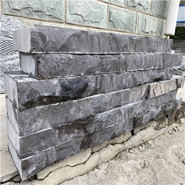 Akmens plytos anglis kalkakmenis JRST-005-1