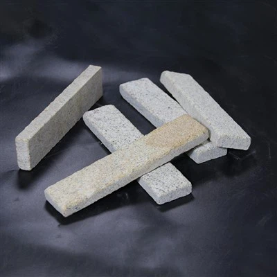 Natūralaus granito plytų apdaila JRST-054