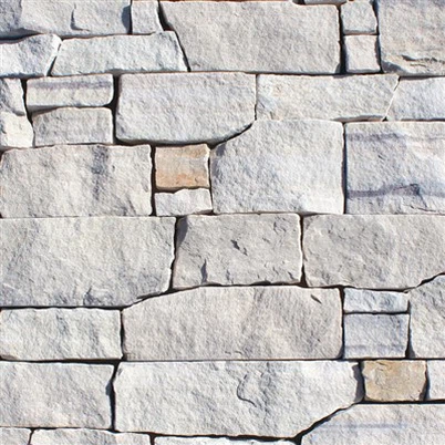 Balto smiltainio natūralaus akmens plokštės Cemento Atgal JRN{0}}